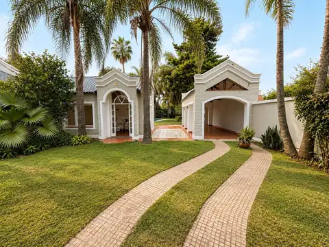 Casa en Venta en Sauce Viejo, La Capital