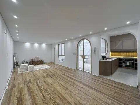 Casa en Venta en Centro, Rosario