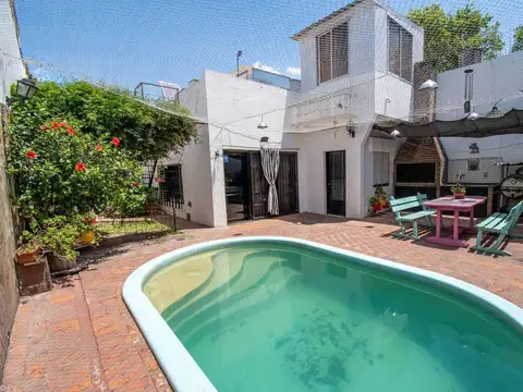 Casa en Venta en Refinerias, Rosario