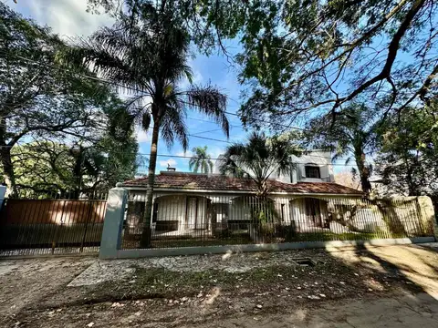 Casa en Venta en Santa Fe, La Capital