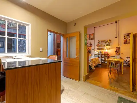 Casa en Venta en Nuestra Señora De Lourdes, Rosario