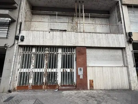 Casa en Venta en Centro, Rosario