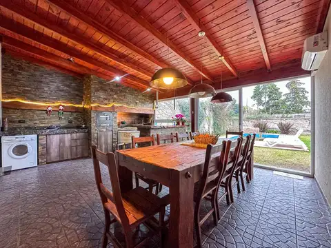 Casa en Venta en Cañada de Gomez, Iriondo