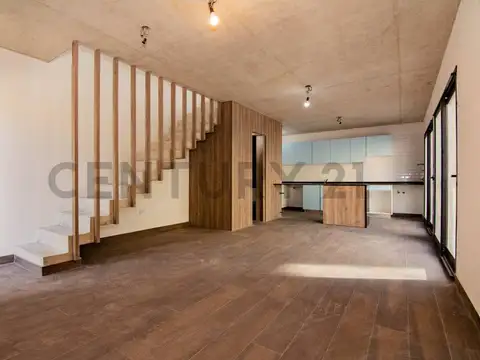 Casa en Venta en Funes, Rosario