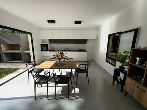 Casa en Venta en Funes, Rosario