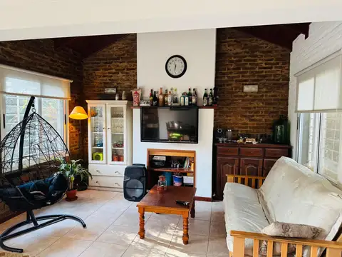 Casa en Venta en Fisherton, Rosario