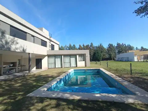 Casa en Venta en Piñero, Rosario