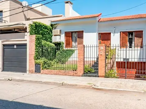 Casa en Venta en Refinerias, Rosario