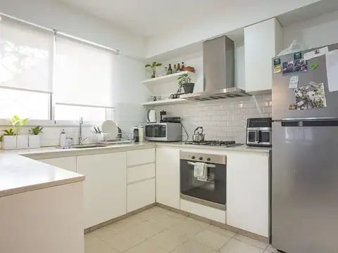 Casa en Venta en Alberdi, Rosario