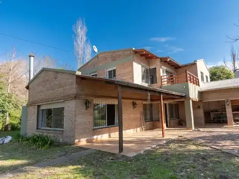Casa en Venta en Roldan, San Lorenzo