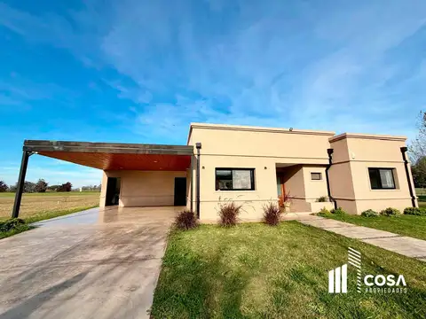 Casa en Venta en Piñero, Rosario