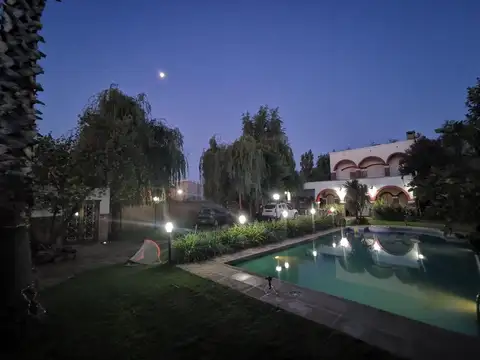 Casa en Venta en Funes, Rosario