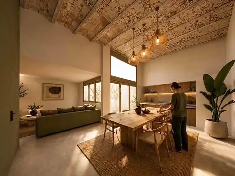 Casa en Venta en Nuestra Señora De Lourdes, Rosario