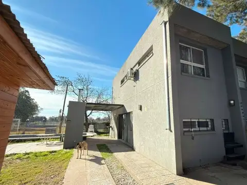 Casa en Venta en Fisherton, Rosario