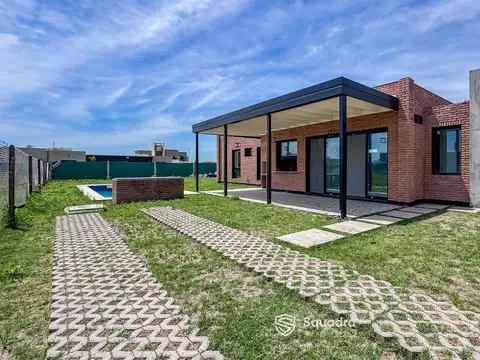 Casa en Venta en Don Mateo, Funes