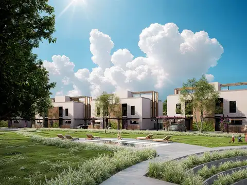 Casa en Venta en Santo Tome, La Capital
