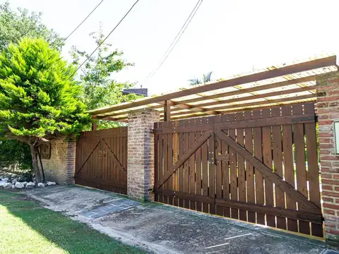 Casa en Venta en Colastine Norte, La Capital