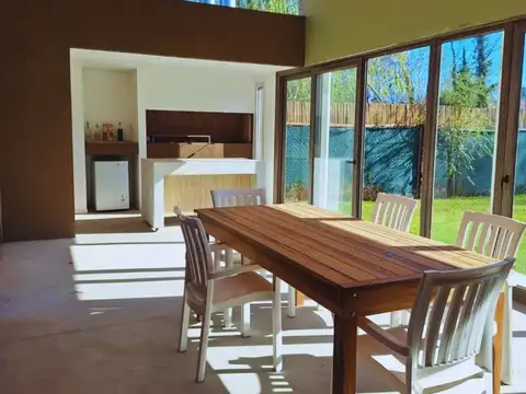 Casa en Venta en Fisherton, Rosario