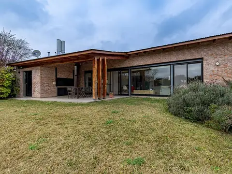 Casa en Venta en Funes, Rosario