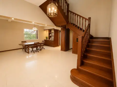 Casa en Venta en Bella Vista, Rosario