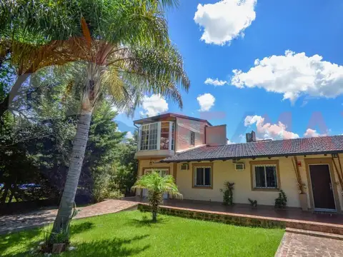 Casa en Venta en Sauce Viejo, La Capital