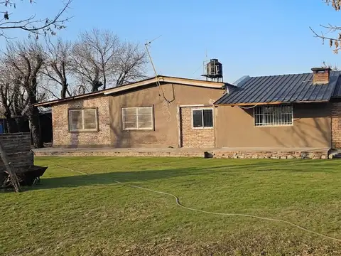 Casa en Venta en Ibarlucea, Rosario