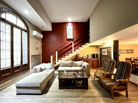 Casa en Venta en Pichincha, Rosario