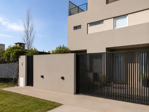 Casa en Venta en Funes, Rosario