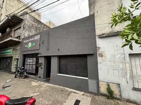 Casa en Venta en Luis Agote, Rosario