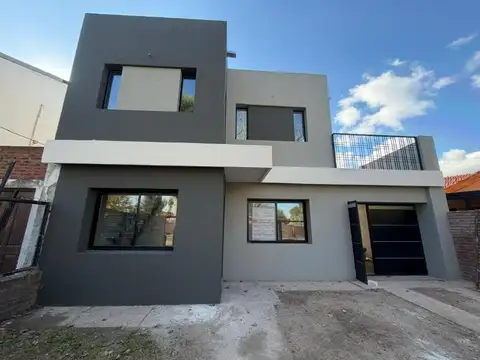 Casa en Venta en Funes, Rosario