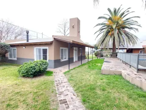 Casa en Venta en Funes, Rosario