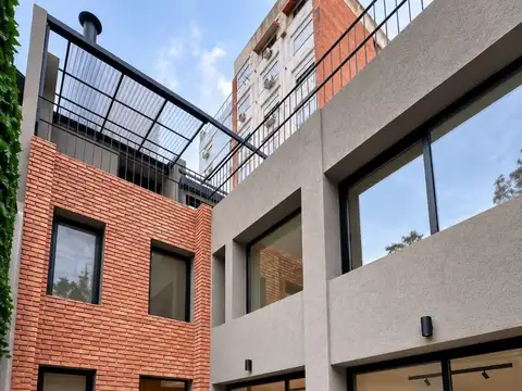 Casa en Venta en Centro, Rosario