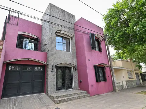 Casa en Venta en Venado Tuerto, General López