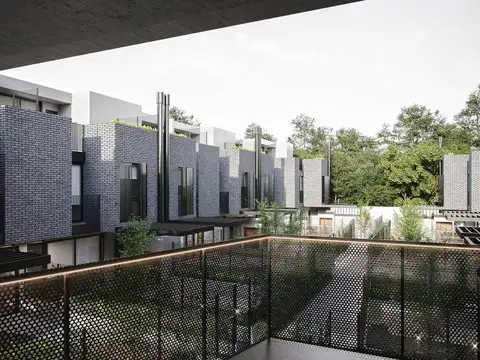 Casa en Venta en Fisherton, Rosario