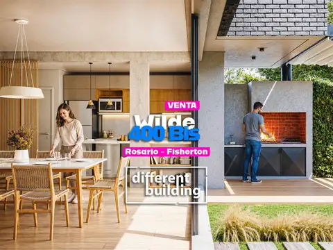 Casa en Venta en Fisherton, Rosario