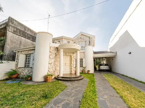 Casa en Venta en Jorge Cura, Rosario