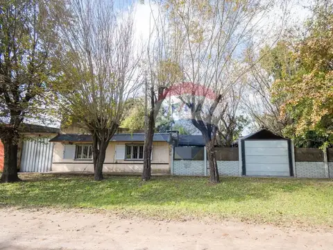 Quinta en Venta en Monte Vera, La Capital