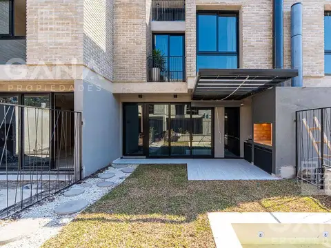 Casa en Venta en Fisherton, Rosario