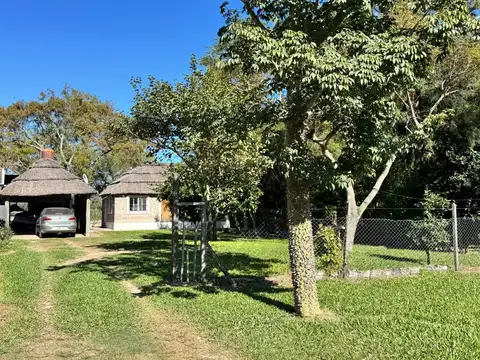 Quinta en Venta en Arroyo Leyes, La Capital