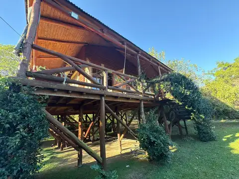 Quinta en Venta en Arroyo Leyes, La Capital
