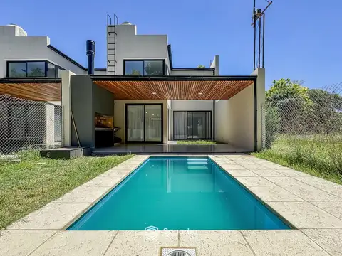 Casa en Venta en Funes, Rosario