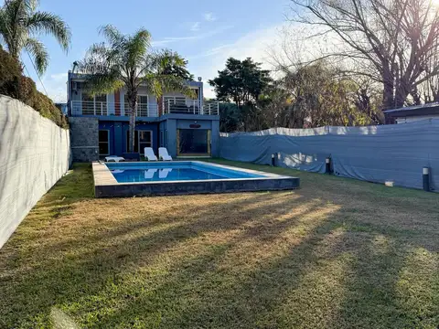 Casa en Venta en Funes, Rosario