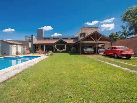 Casa en Venta en Colastine Norte, La Capital