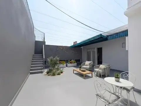 Casa en Venta en Republica De La Sexta, Rosario