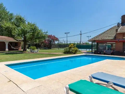 Casa en Venta en Roldan, San Lorenzo