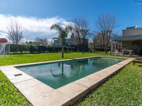 Casa en Venta en Funes, Rosario