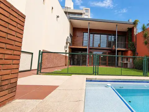 Casa en Venta en La Tablada, Rosario