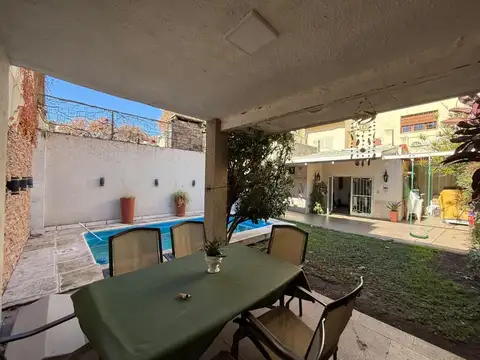 Casa en Venta en Parque, Rosario