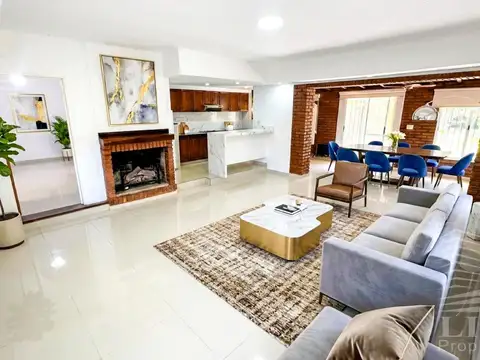 Casa en Venta en Funes, Rosario