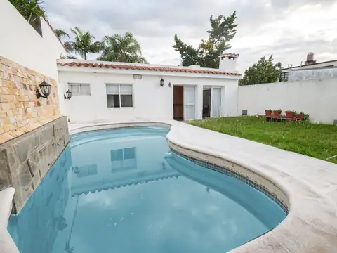 Casa en Venta en Santa Fe, La Capital